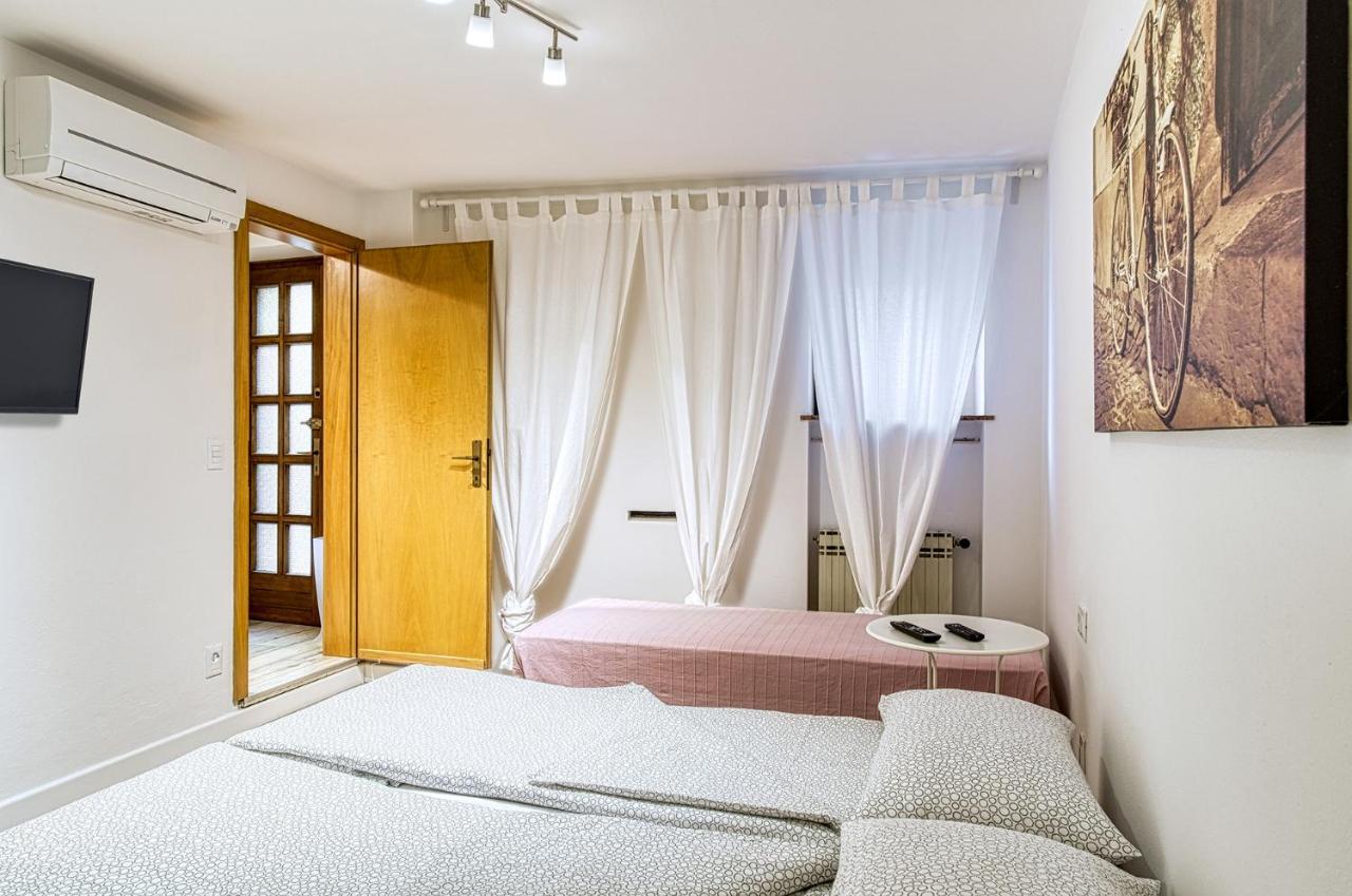 Villa Casa Raffaele Malcesine Exterior foto